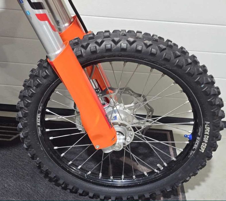 KTM SX-F 250- 2025rok
