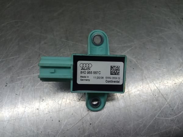 Sensor airbag frente direito AUDI A4 (8K2, B8)