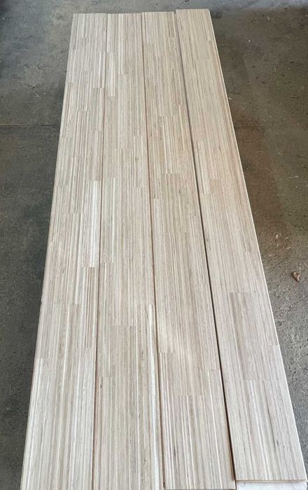 Deska warstwowa Dąb Fineline 175x2160 - wyprzedaż!