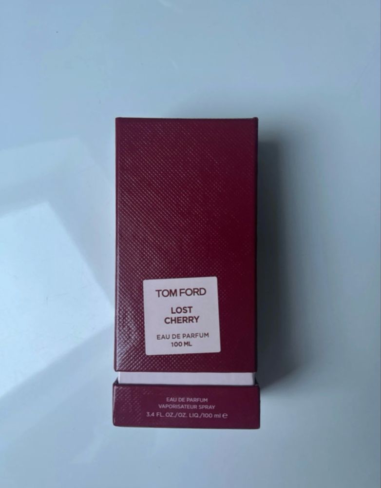 Perfumy Tom Ford Lost Cherry 100 ml