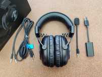Навушники Logitech G PRO X SE дротові