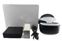 Okulary Sony Playstation VR CUH-ZVR2