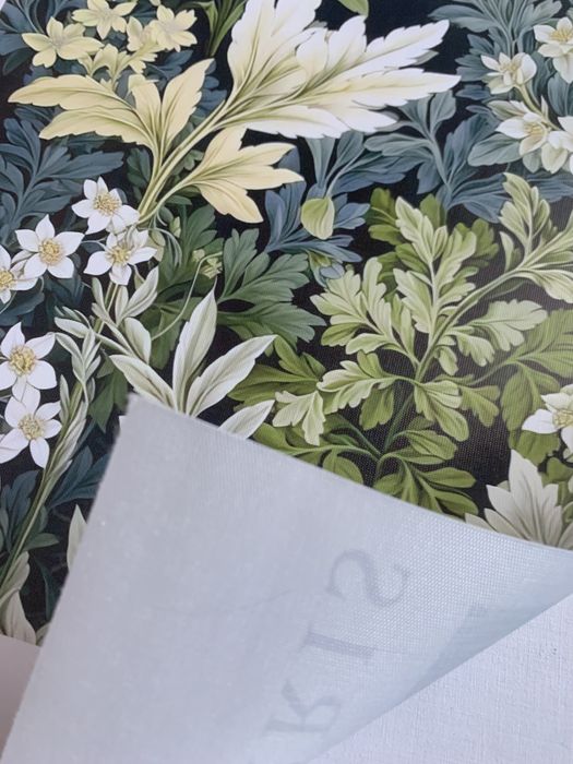 Gobelin na płótnie/Obrazek/William Morris/Garden