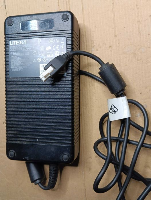 Блок живлення питания 12V6A -53.5V1.55A ADP-150BR B штекер 4-pin
