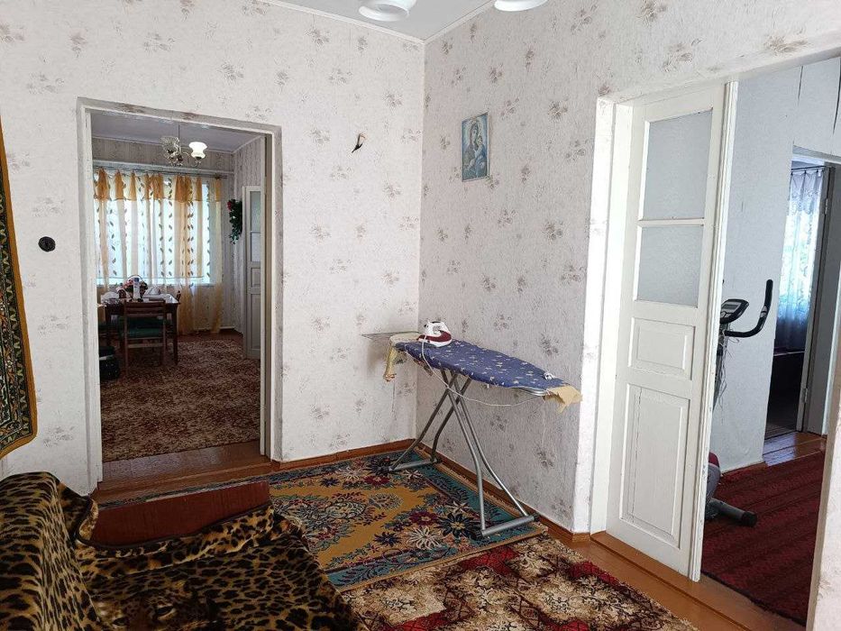 Продам будинок с.Молодіжне поблизу м.Чорноморськ