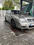 Opel Vectra C GTS