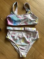 Bikini dziewczece roz M shein