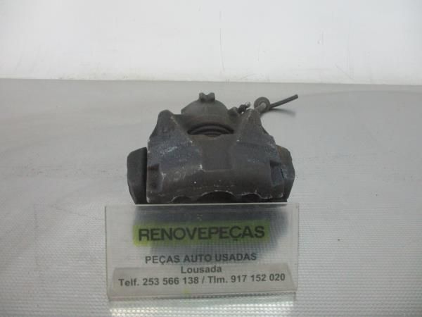 Pinça travão / maxila de travão frente esquerda RENAULT Megane III Gra