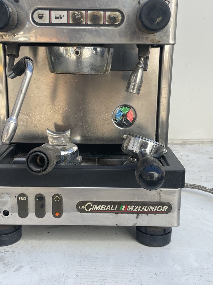 Máquina de cafe La Cimbali II M2Ijunior