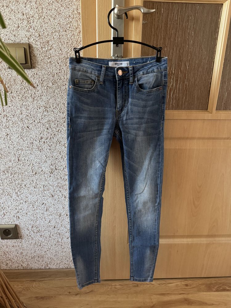 Jeansy Diverse rozmiar XS