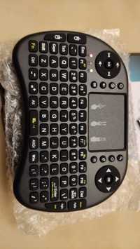 Міні клавіатура для телефонів планшетів