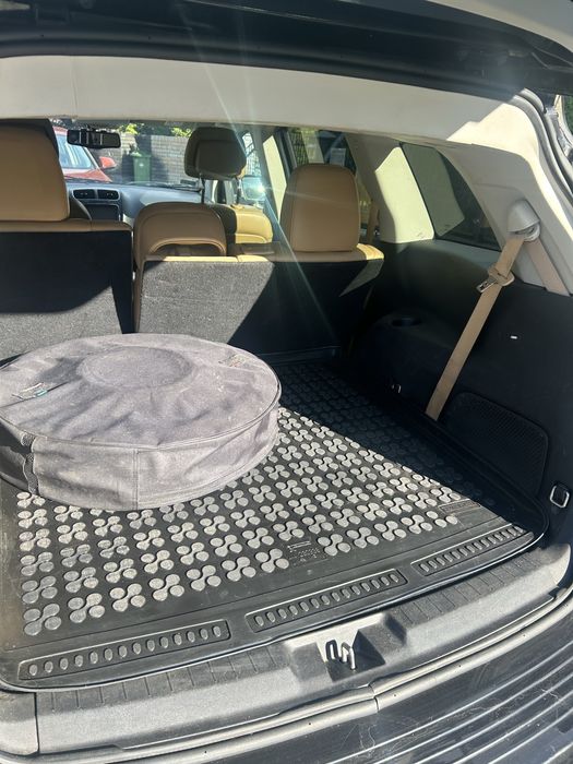 Fiat freemont pentastar 3,6 2013