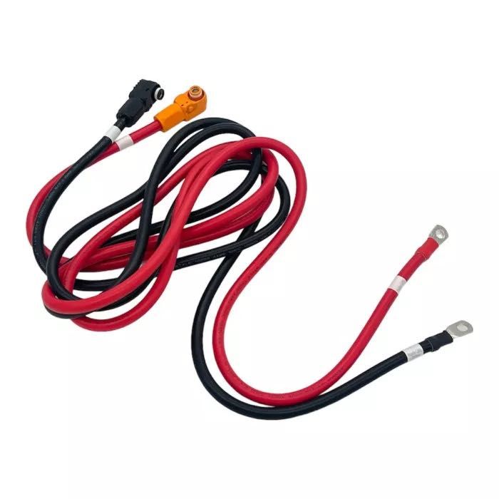 Комплект кабелів для акумуляторів Dyness B4850/B3