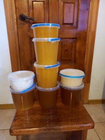 Львів мед доставка до місця безкоштовно