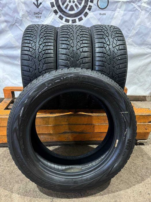 БЕЗ ПРЕДОПЛАТ Шини/Резина/Колеса Nokian 205 55 R16  Зима