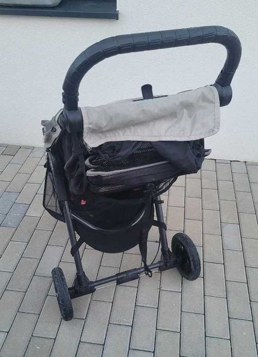 Baby Jogger city mini GT Okazja!