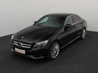 Mercedes-Benz Klasa C Mercedes Benz C350 Edition | GWARANCJA | RATY | DOSTWA |