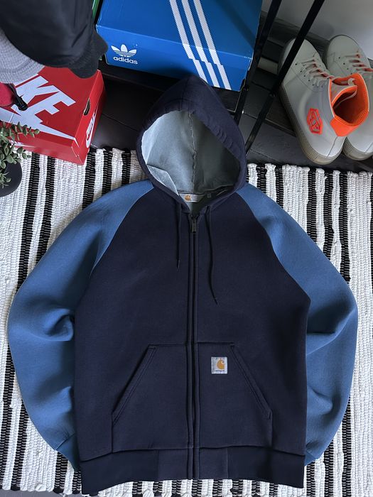 Зіп худі Carhartt