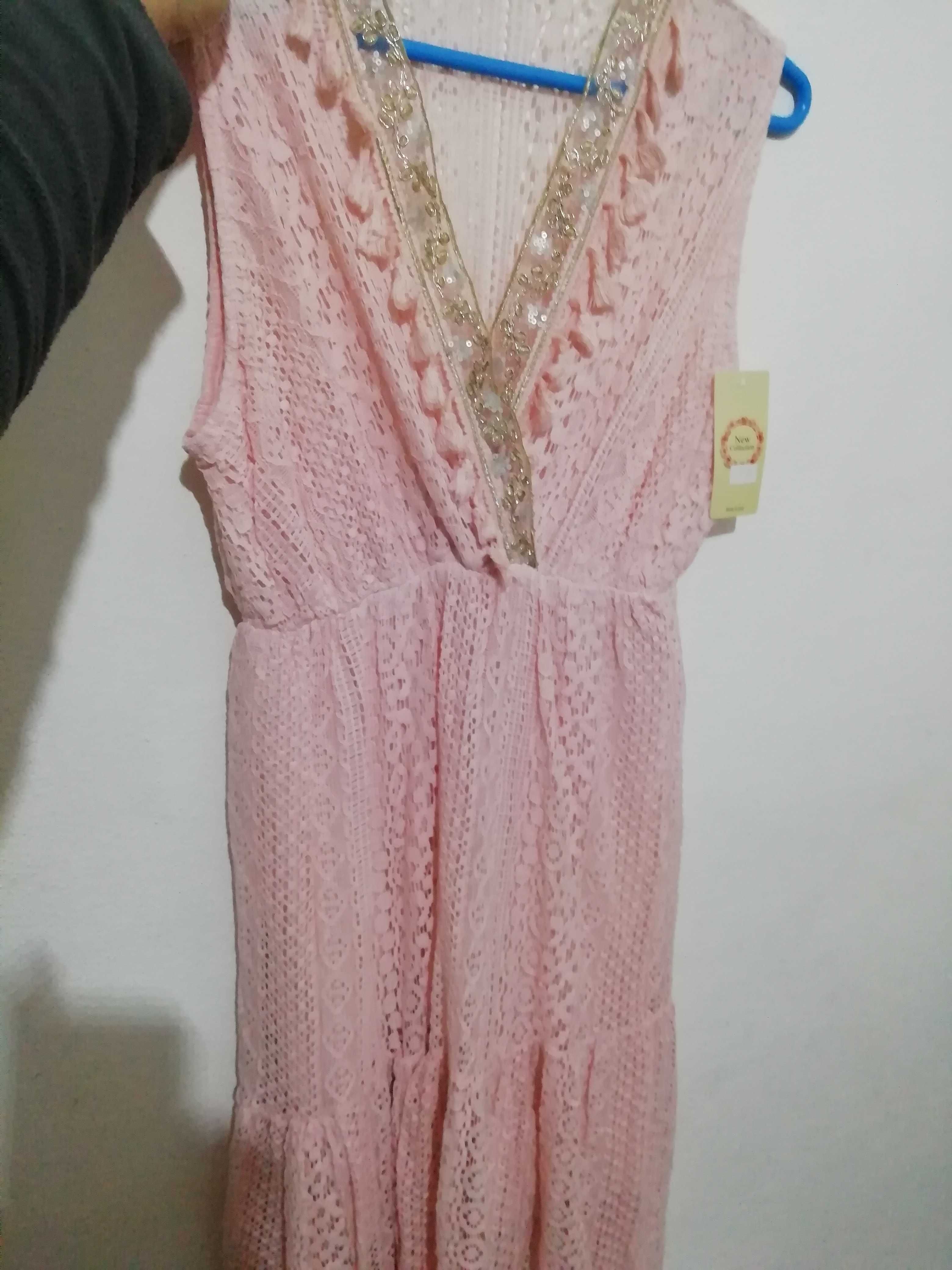 Vestidos novos a bom preço