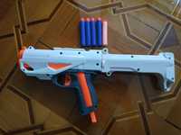 Nerf modulus barrel strike оригинал