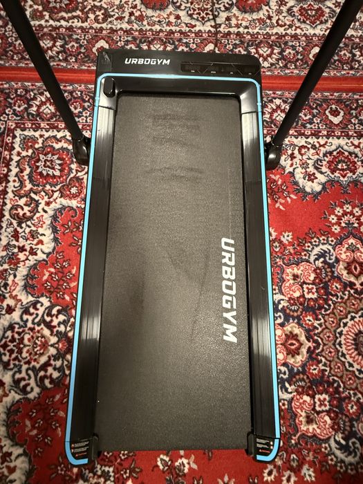Bieżnia domowa Urbogym Light