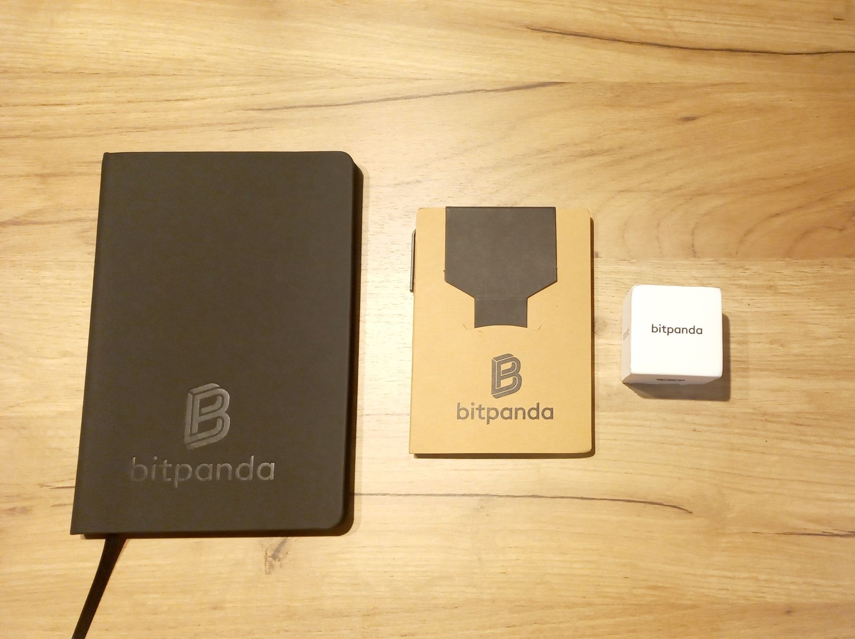 Bitpanda notes notesy