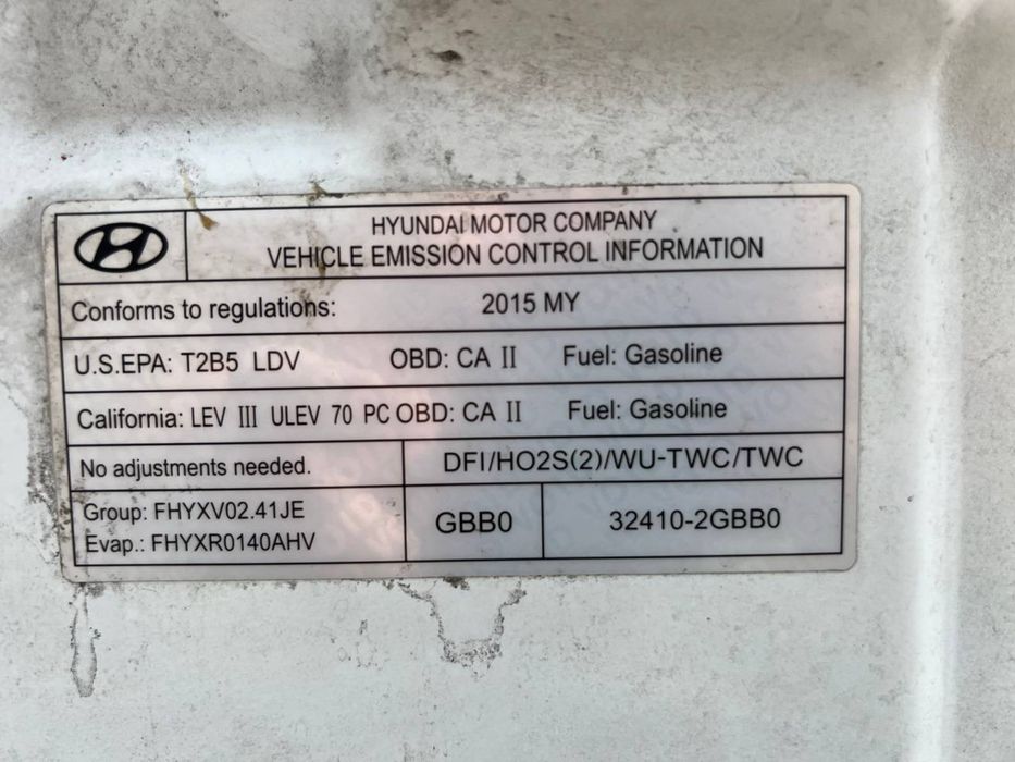 ПРОДАМ АВТО Hyundai Sonata 2014р