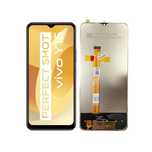Wyświetlacz Lcd Ekran Tft Do Vivo Y16 V2214