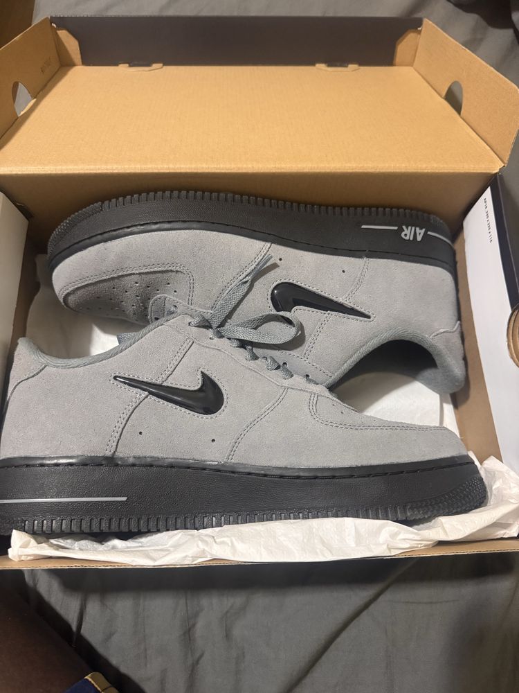Air Force 1 novos ( Tamanho 45 )