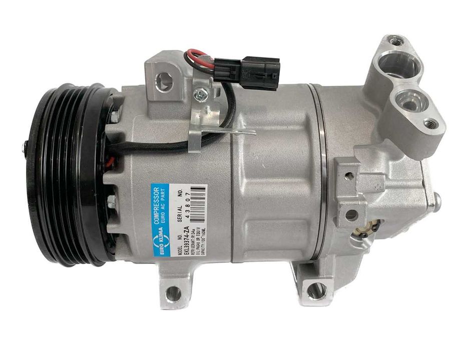 kompresor klimatyzacji DACIA SANDERO 1.2i (13-) VCS-14IC EKL39374-ZA