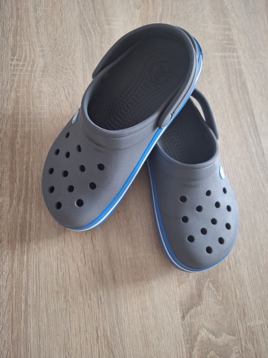 Crocs stan bardzo dobry