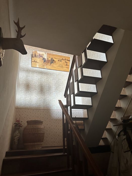 Будинок напівособняк м.ХУСТ