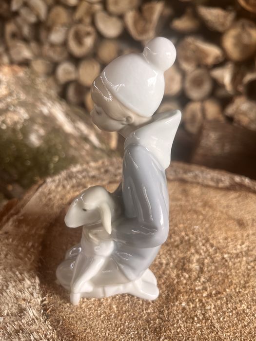 Пастух з ягня Lladro
