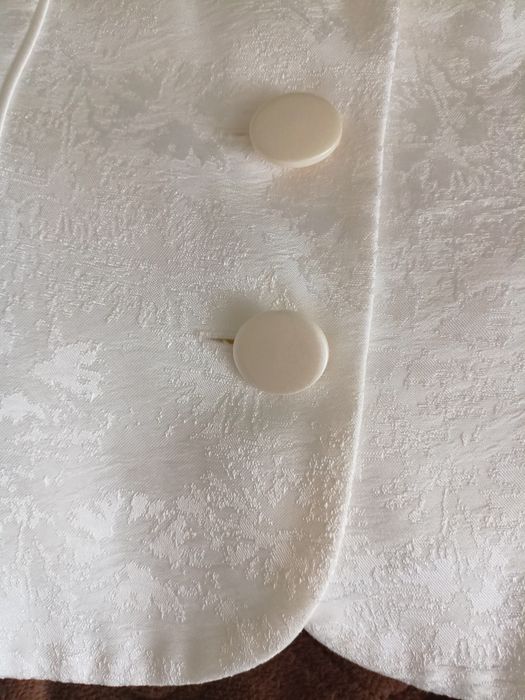 Сукня з піджаком