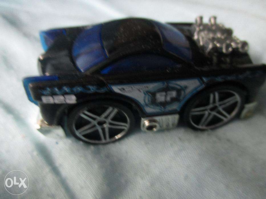 Carros/Motas Hot Wheels IV