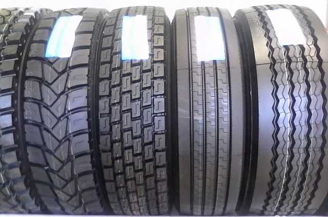 Шина вантажна R22.5 385/65 55 315/70 80 60 295/80 275/70