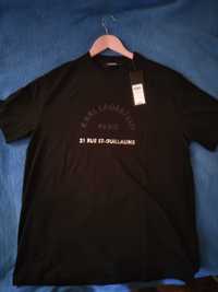 T Shirt Karl Lagerfeld XL