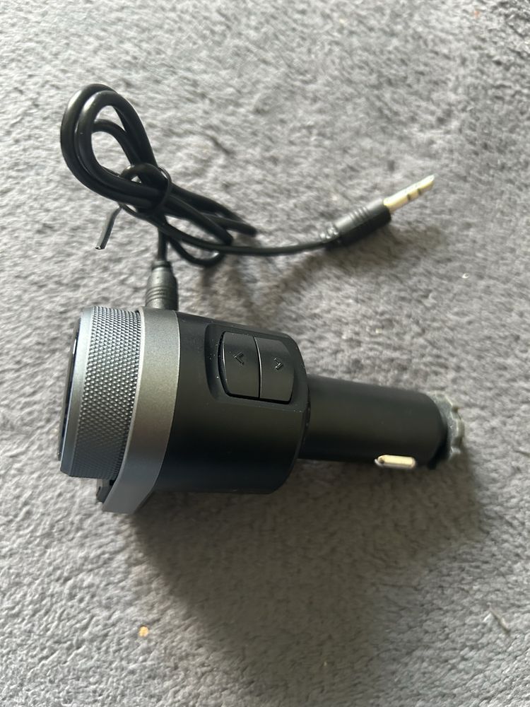 Transmiter FM Bluetooth