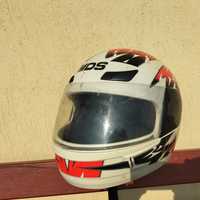 Kask motocyklowy MDS