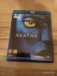 Avatar Blu ray 3D Panasonic Exclusive napisy PL