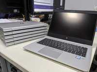 Металевий HP EliteBook 830 G5 - Гарантія