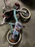 Vendo bicicleta de criança