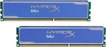 HYPERX Rams 1600 mhz (4x2gb) DDR3