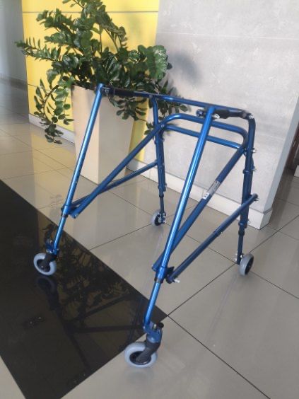 Balkonik Drive Nimbo L