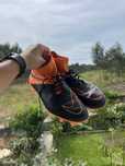 Chuteiras Nike Hipervenom