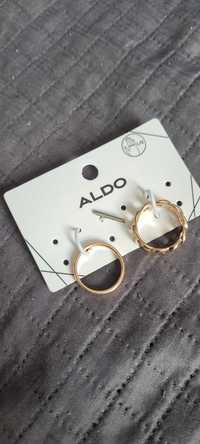 ALDO L 2 sygnet obrączka pierścionek kolor złoty nowe Zipney-970