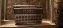 Radio susi  Metz/bbat