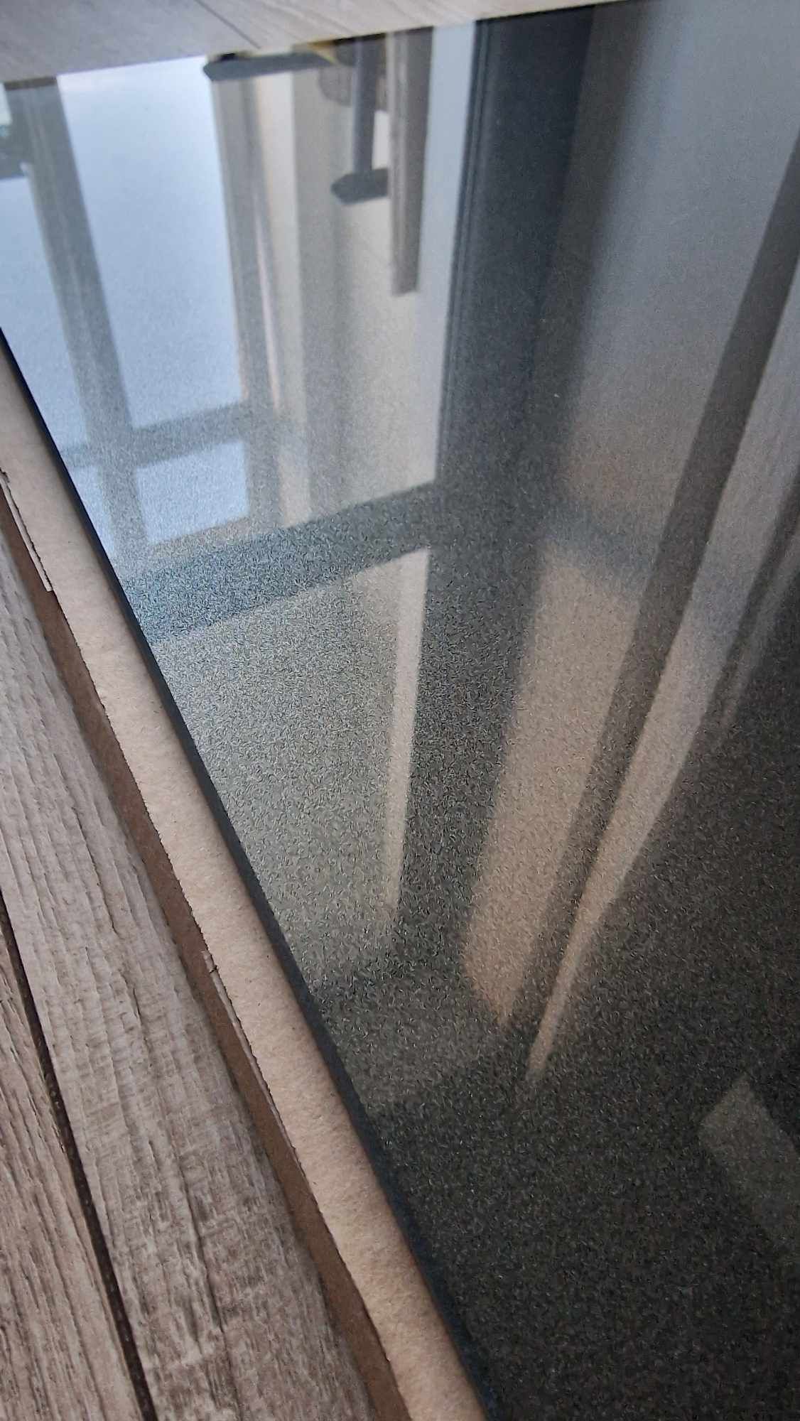 Panel szklany płytka ścienna 600x600x0,6 mm metalic magma Alfa-cer