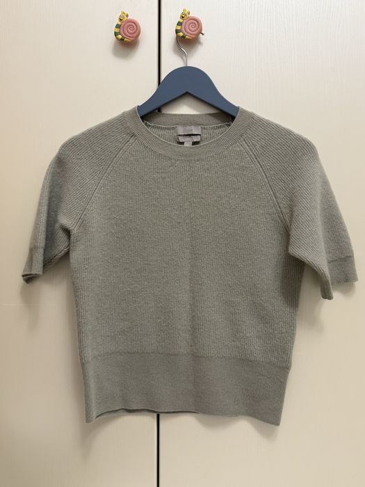 Джемпер H&M (кашемир)