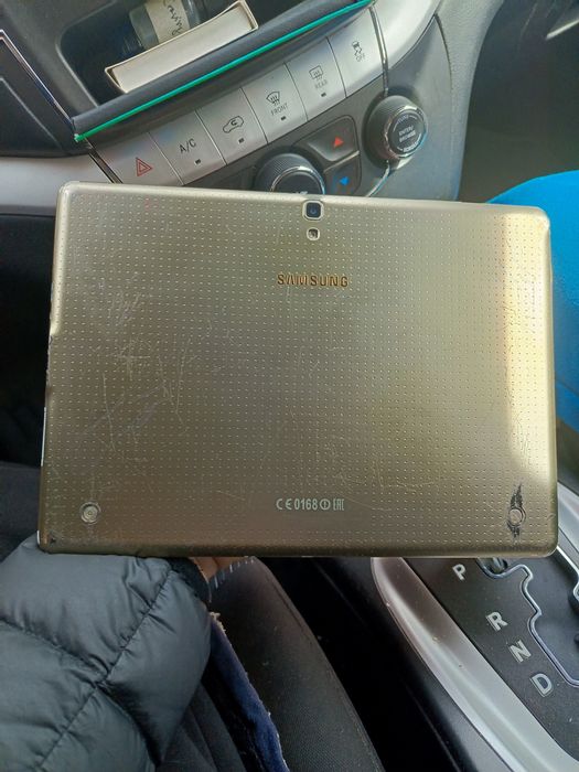 Планшет флагмен.самсунг таб S